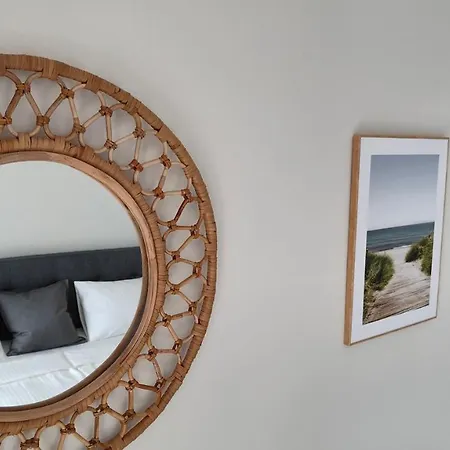 Beachfront Apartments, Sarafovo *