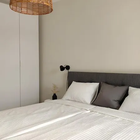 Appartement Beachfront Apartments, Sarafovo Burgas Stad