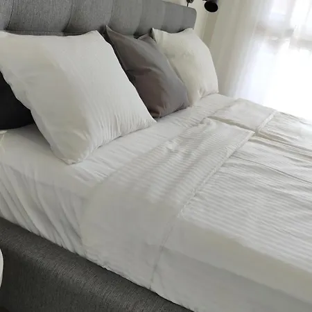 Beachfront Apartments, Sarafovo Appartement Burgas Stad