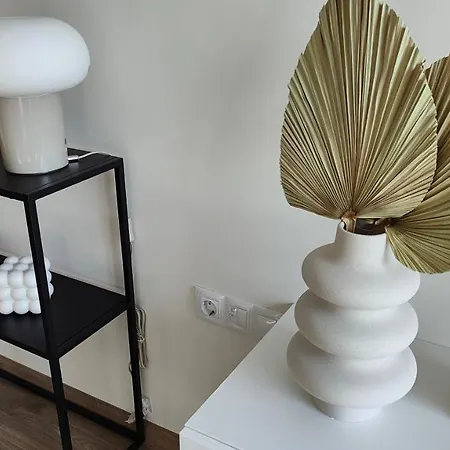 Beachfront Apartments, Sarafovo Appartement Burgas Stad