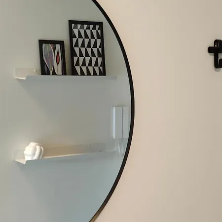 Beachfront Apartments, Sarafovo *