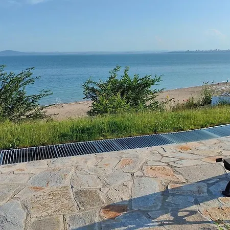 Beachfront Apartments, Sarafovo Appartement Burgas Stad