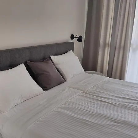 Beachfront Apartments, Sarafovo Appartement
