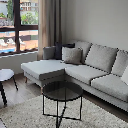 Beachfront Apartments, Sarafovo * Burgas Stad